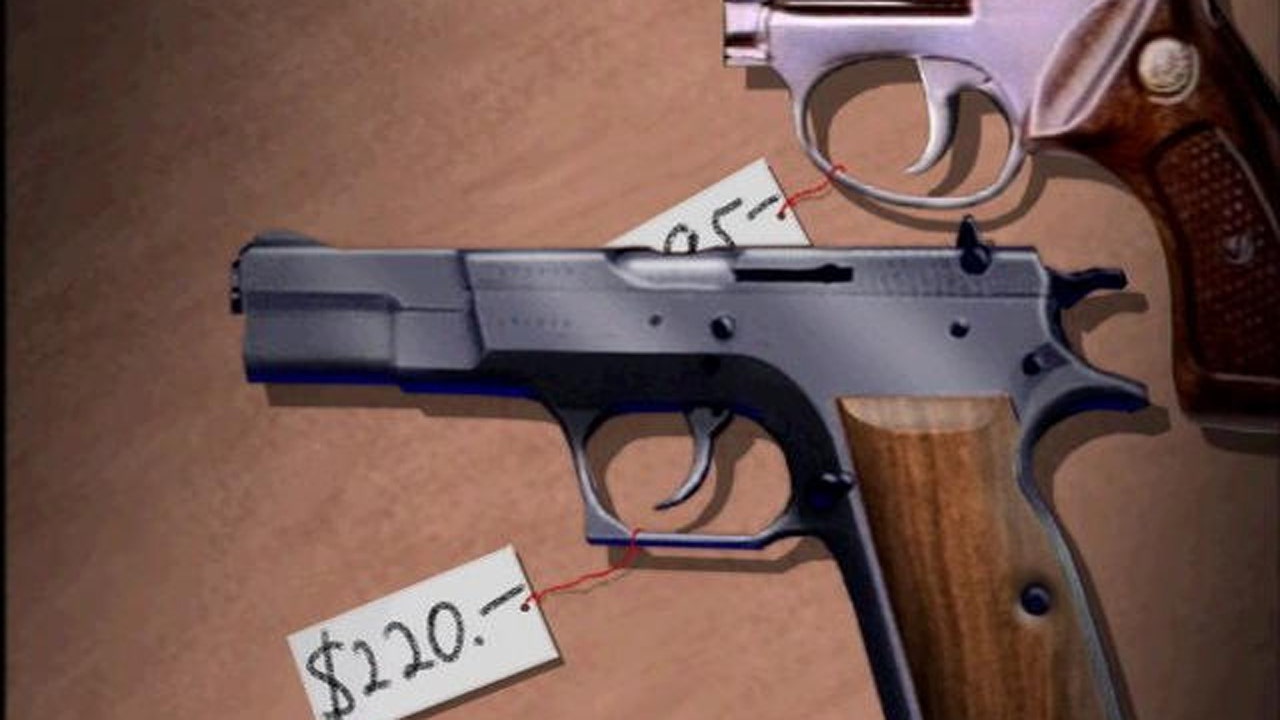 Some states could take big financial hit if gun industry slows under Trump