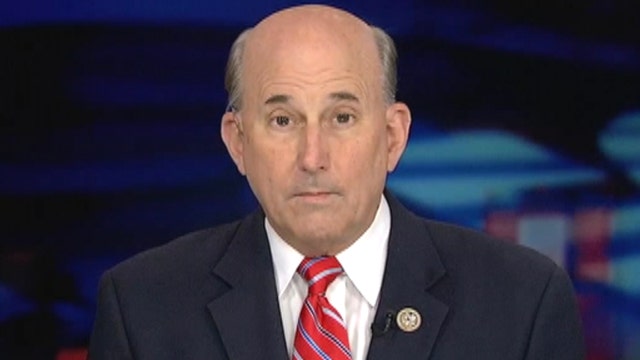 Gohmert: Leaks hurt intel agencies' ability to do their job