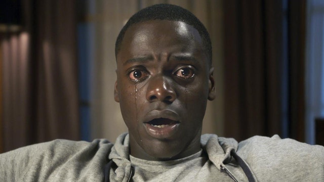 Funnyman Jordan Peele tries his hand at horror in 'Get Out'