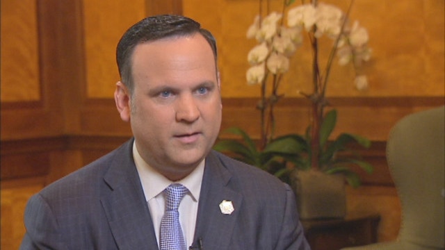 Power Player Plus: Dan Scavino