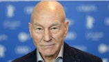 Patrick Stewart uses marijuana 'several times a day' to relieve arthritis pain