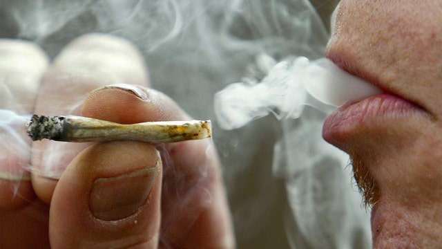 Pot-friendly gym set to open in San Francisco