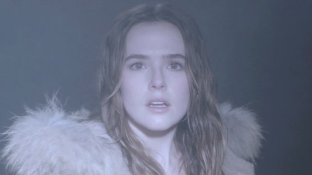 Zoey Deutch says new movie isn't your typical teen flick