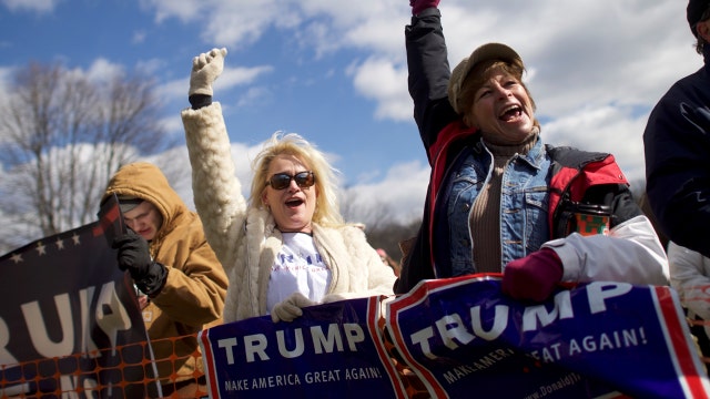 After the Buzz: GOP split on free press