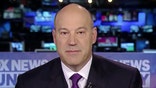 Gary Cohn & fellow Democrats threaten to squash Trump agenda