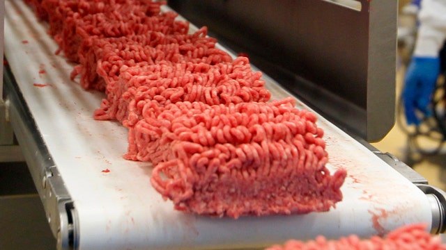 ABC settles $1.9 billion lawsuit over 'pink slime' story