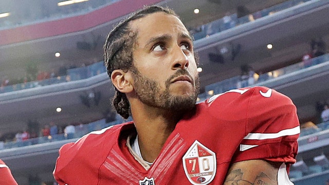 More NFL players choosing to kneel during national anthem