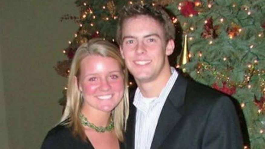 Gregg Jarrett breaks down the Amanda Blackburn case