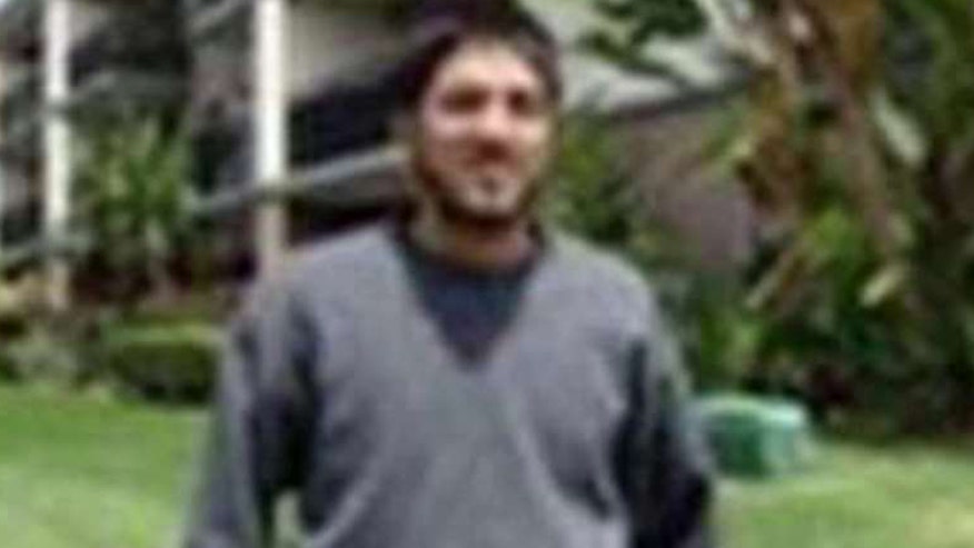 Jonathan Hunt reports from Los Angeles