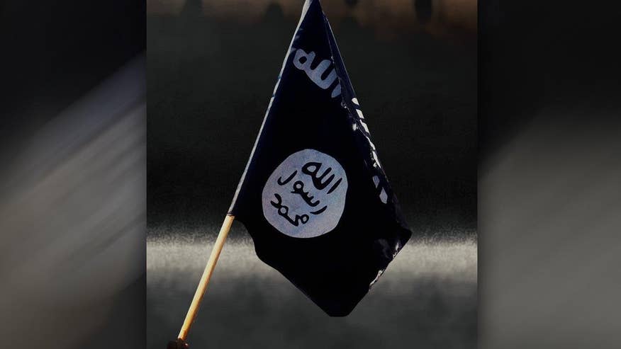 Tashfeen Malik reportedly made pledge online