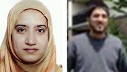 Yousef Bahghani,  President  of the Islamic Society of Corona Norco, told Fox News Thursday that he did not know Enrique Marquez, who legally bought the military-style firearms used by the husband and wife terrorists in their attack in San Bernardino, “as a regular attendee “ at their mosque.