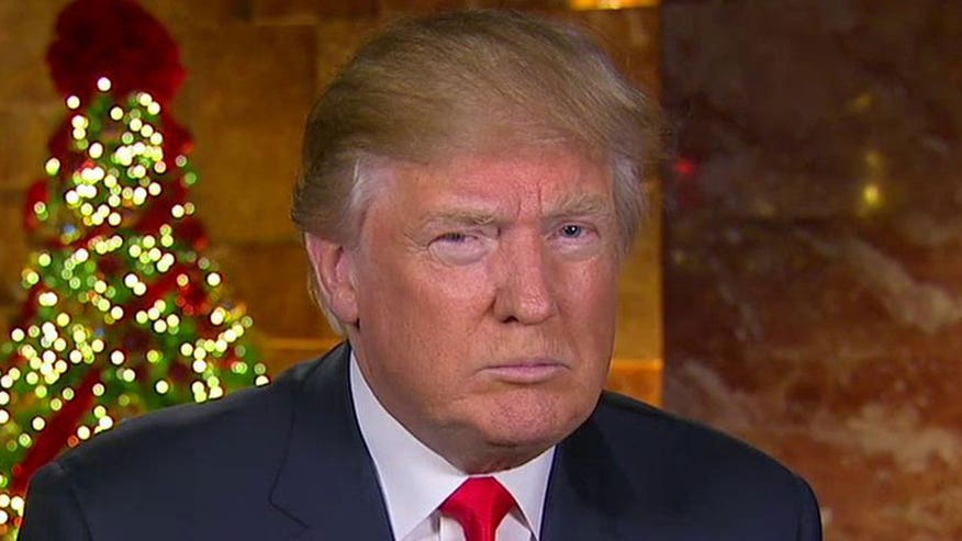 Presidential candidate on 'Hannity' explains how he plans to turn the country around