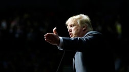 When Donald Trump and his team were planning his campaign, they drew up a budget of $ million for TV advertising in the third quarter of this year. They wound up spending zero for the rest of . That is about to change.