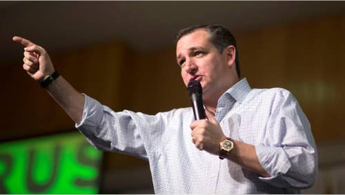 Cruz raises nearly $20 million over last 3 months of 2015