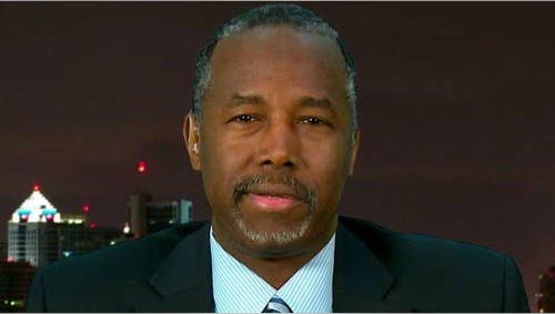 Top Carson campaign staffers resign