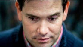 Rubio camp: When Marco is POTUS, there will be no amnesty