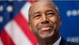 Top Carson campaign staffers resign