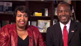 Ben Carson talks new campaign strategy for 2016