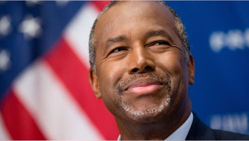 Top Carson campaign staffers resign