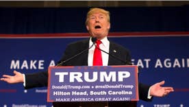 Can Donald Trump win a general election?