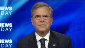 Can Jeb Bush reignite his presidential bid in 2016?