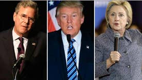 The Trump phenomenon: What voters believe (and tell us) about 'The Donald'