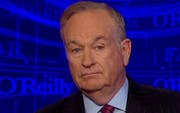 'The O'Reilly Factor': Bill O'Reilly's Talking Points 1/4