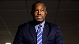 Exclusive: Dr. Ben Carson unveils proposed tax plan