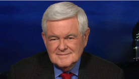 Gingrich: Political outsiders represent the end of an era