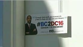 In-depth look at candidates 'ground game' in Iowa