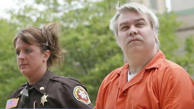 Lawyers reveal the truth behind 'Making a Murderer'
