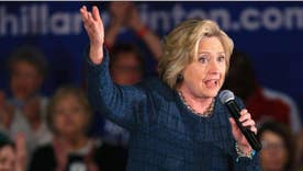 Clinton's private email account exploits FOIA loophole, report says