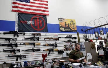 But to President Obama, it's all 'violence'