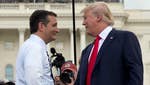 New Fox News polls: Cruz pulls ahead of Trump in Iowa