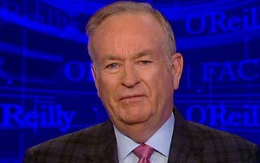 'The O'Reilly Factor': Bill O'Reilly's Talking Points 1/8