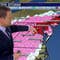 Nine dead in storm-related incidents as blizzard bears down on East Coast