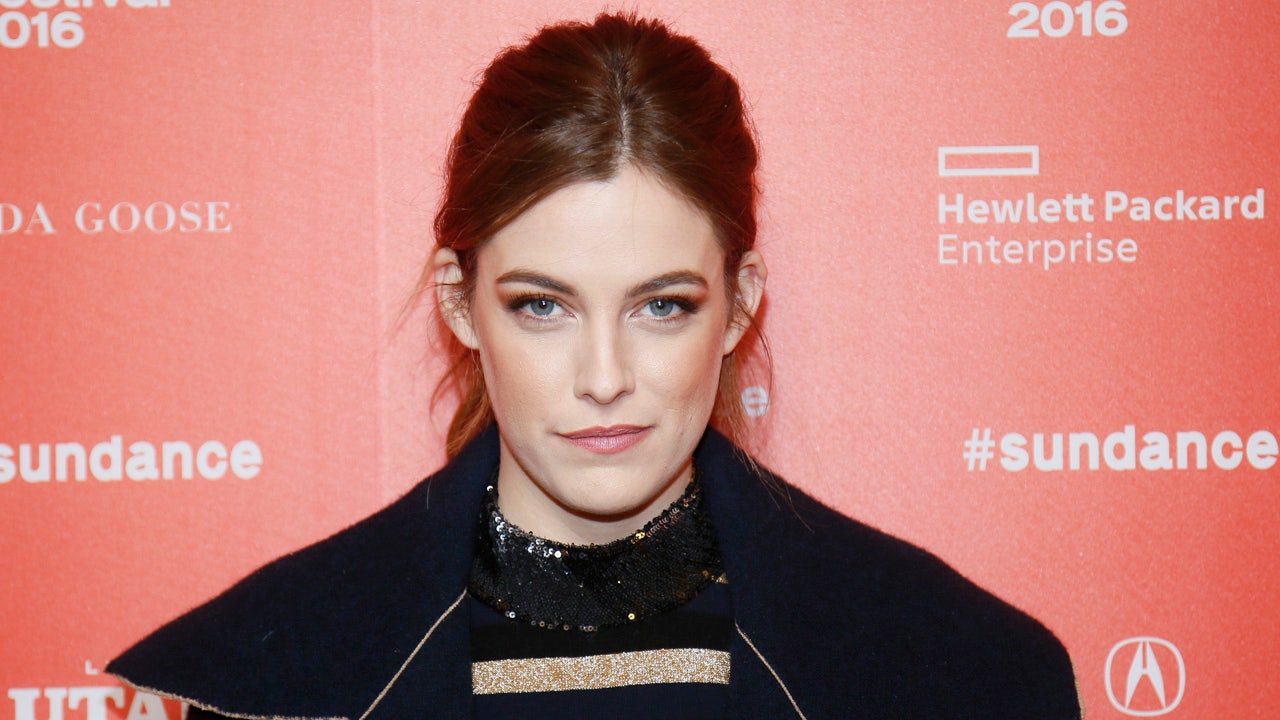 Elvis' granddaughter Riley Keough on stepfather Michael Jackson: 'I loved him'