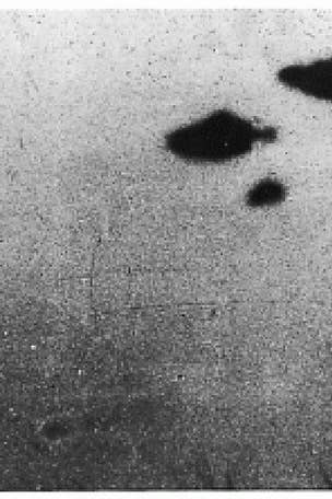 Inside top-secret gov't project on UFOs