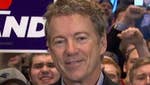Rand Paul predicts big showing in Iowa caucuses