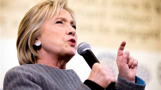 Explosive Revelations In The Hillary Clinton Email Scandal On Air