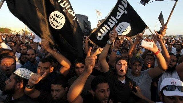 Russia: 1 dead, 3 detained in operation against ISIS sleeper cell