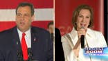 With Christie and Fiorina out, where will their supporters go?