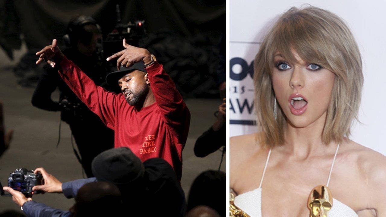 Taylor Swift Bothered By ‘misogynistic Kanye West Lyrics About Having 