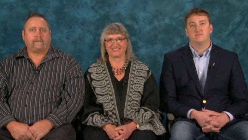 World War II vet gets Purple Heart after waiting more than seven decades