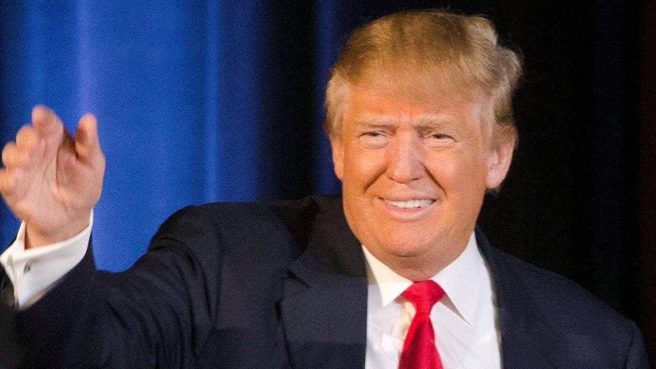 Fox News Poll: Trump leads in South Carolina | Fox News