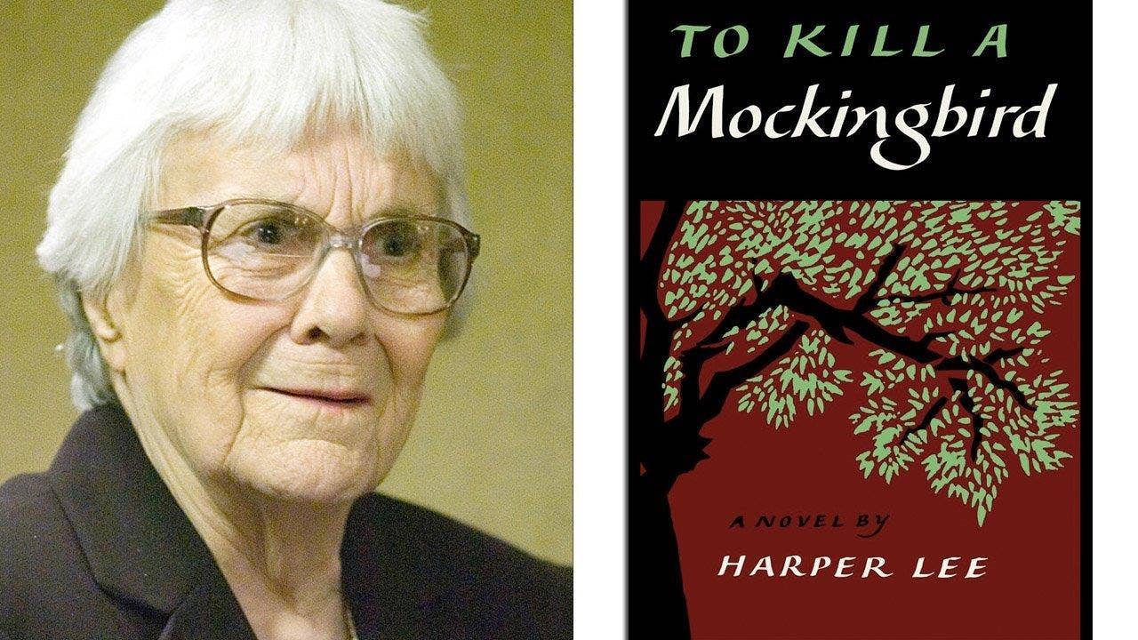Harper Lee, author of ‘To Kill a Mockingbird,’ dead at age 89 | Fox News