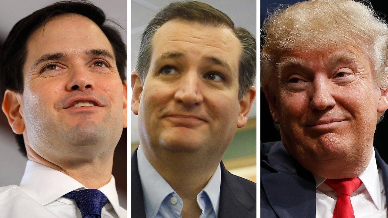Breaking Political News, Headlines & Opinion | Politics ...