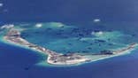 SE Asian foreign ministers voice concerns on South China Sea