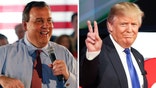 Christie endorses Trump for president