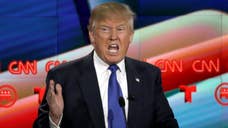 At long last, the media move toward Trump